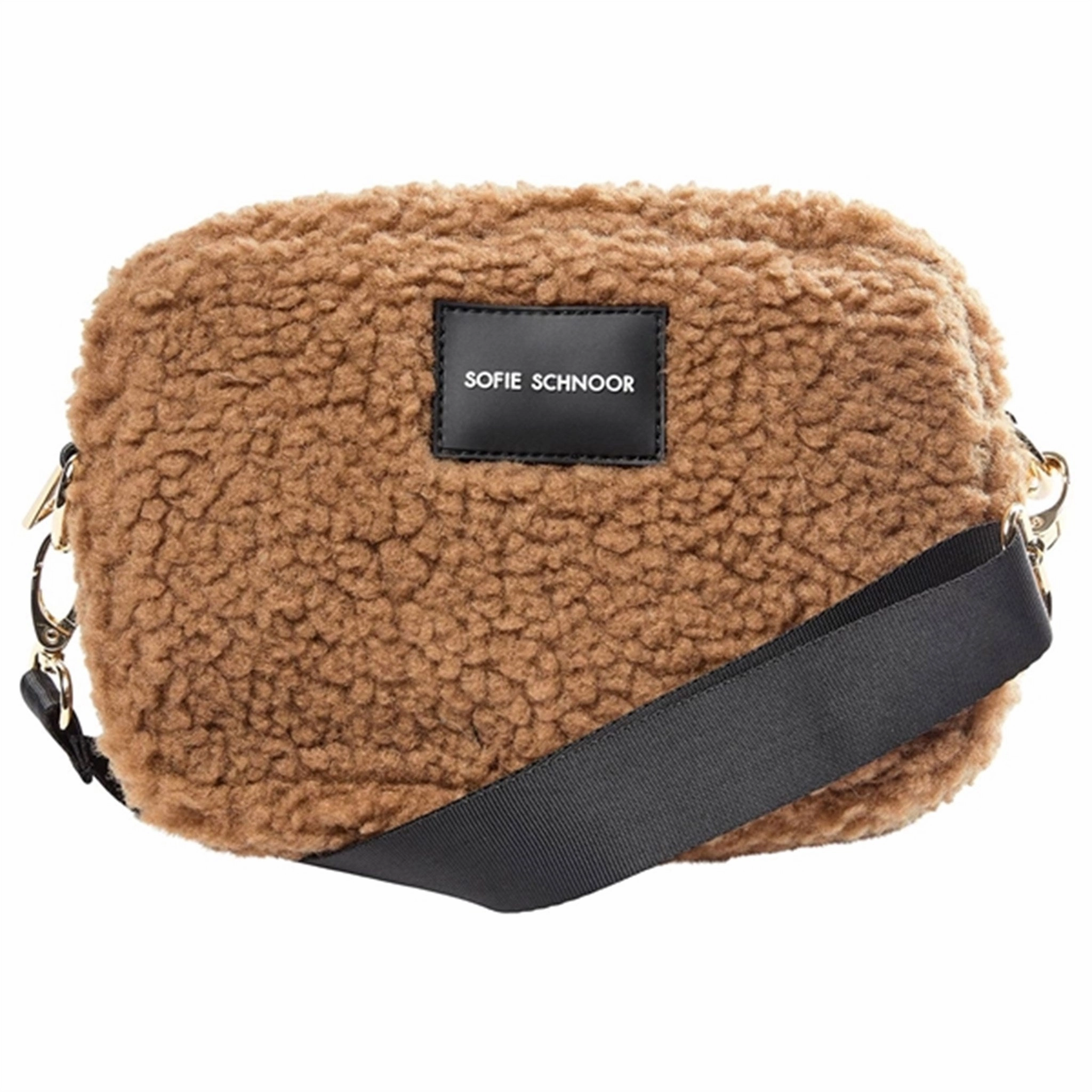 Sofie Schnoor Young Cross Bag Warm Brown