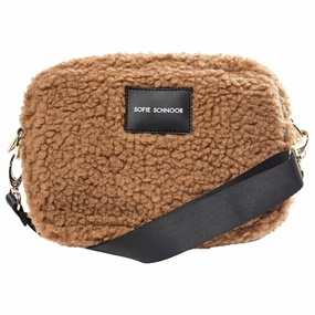 Sofie Schnoor Young Cross Bag Warm Brown