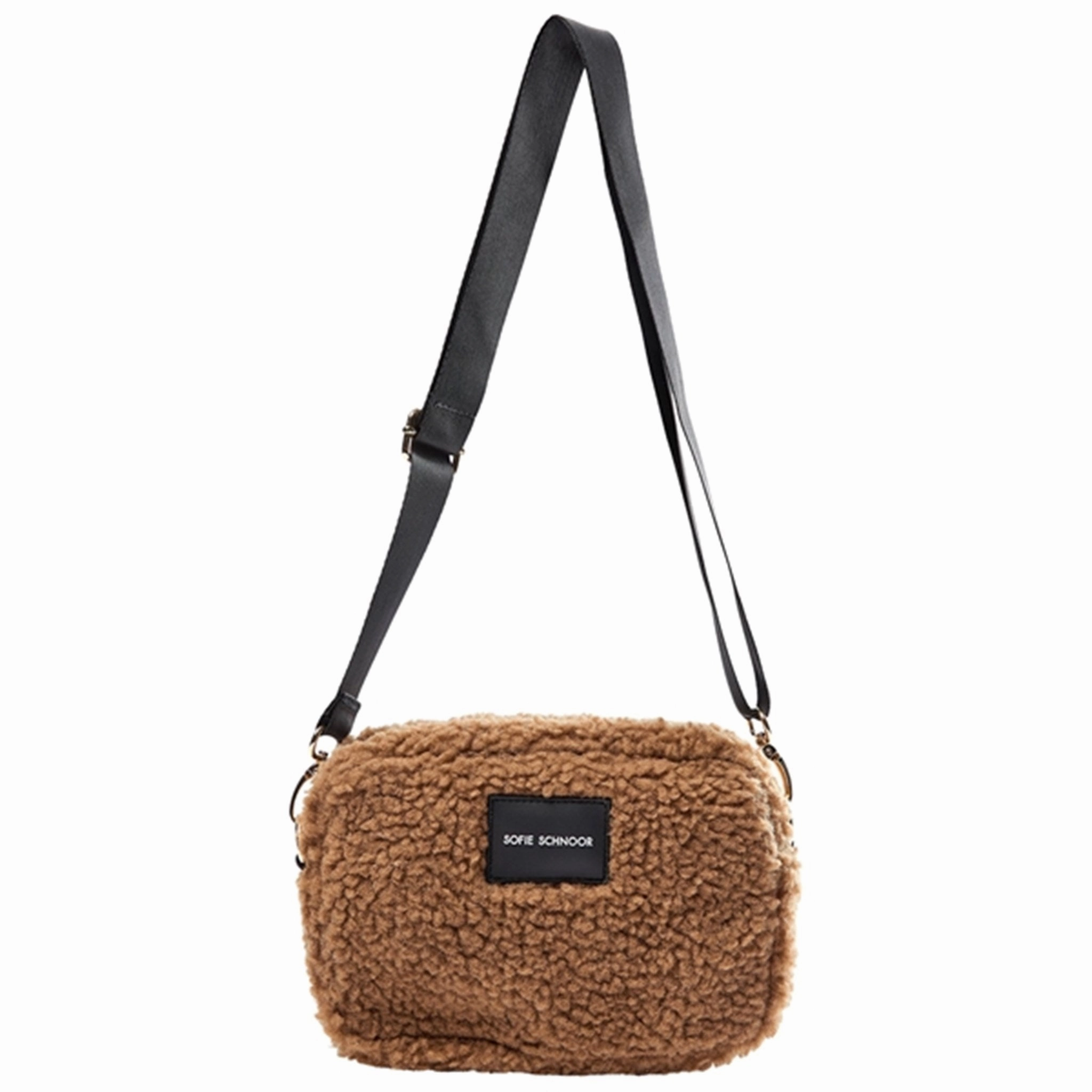 Sofie Schnoor Young Cross Bag Warm Brown