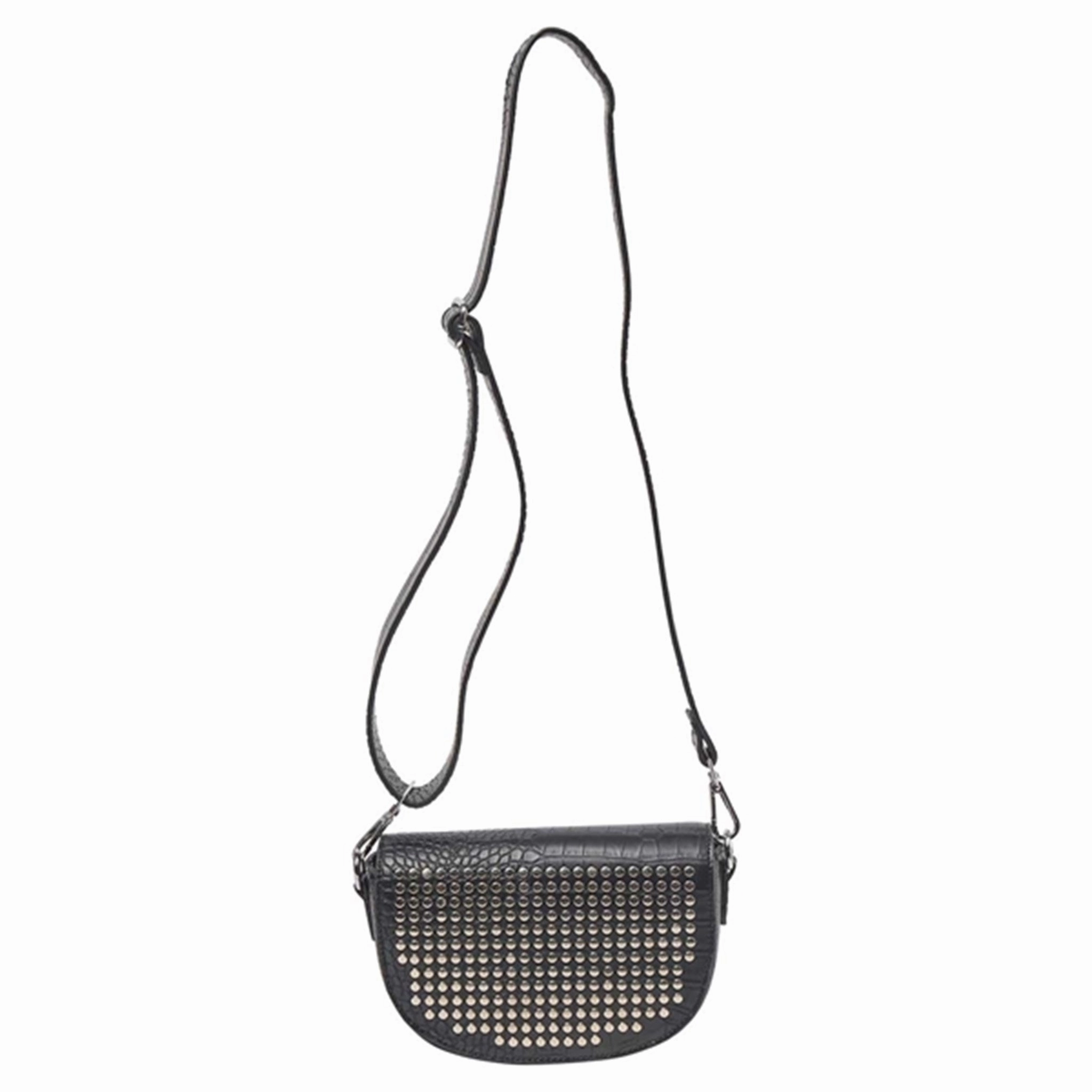 Sofie Schnoor Young Crossbag Black Safirra