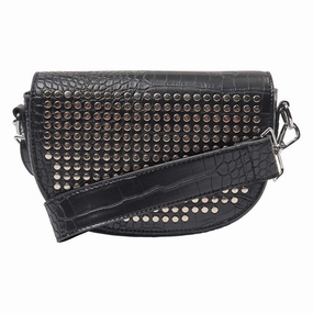 Sofie Schnoor Young Crossbag Black Safirra