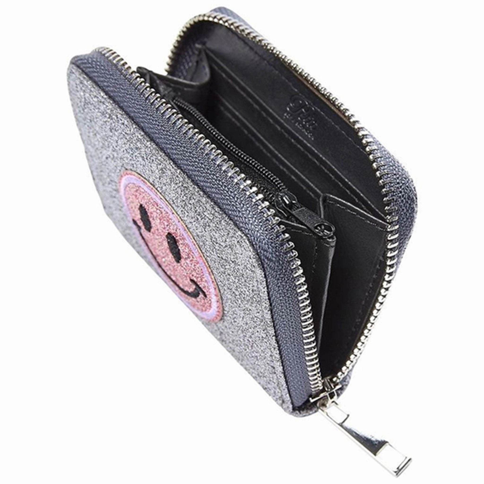 Sofie Schnoor Young Wallet Antique Silver