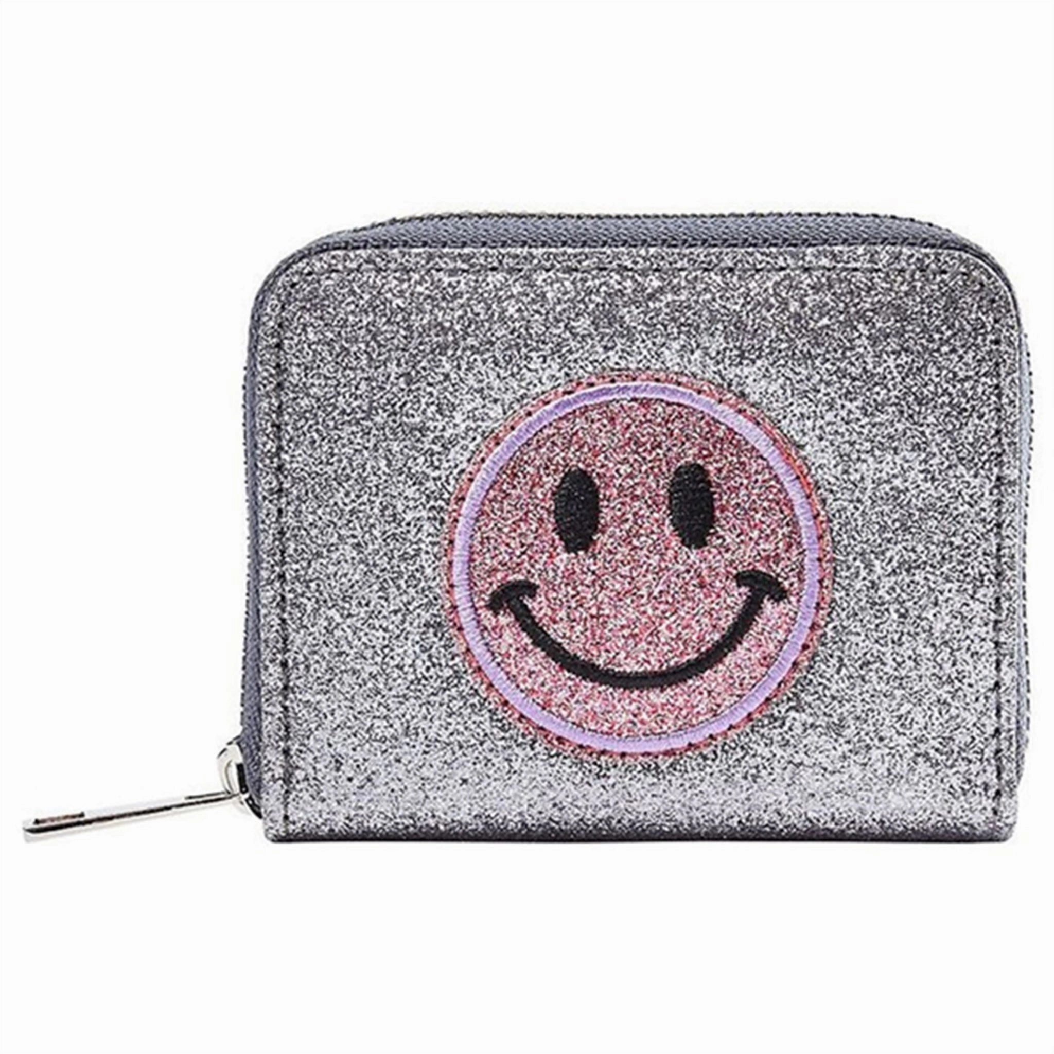 Sofie Schnoor Young Wallet Antique Silver