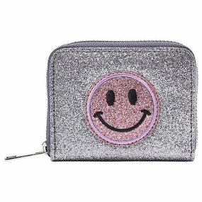 Sofie Schnoor Young Wallet Antique Silver
