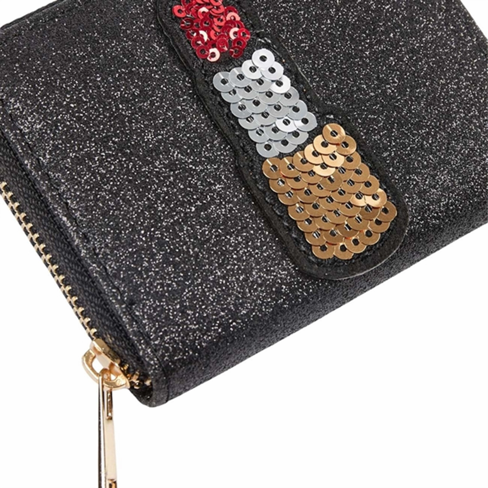 Sofie Schnoor Young Wallet Black