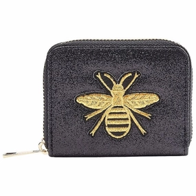 Sofie Schnoor Young Wallet Black