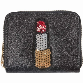 Sofie Schnoor Young Wallet Black