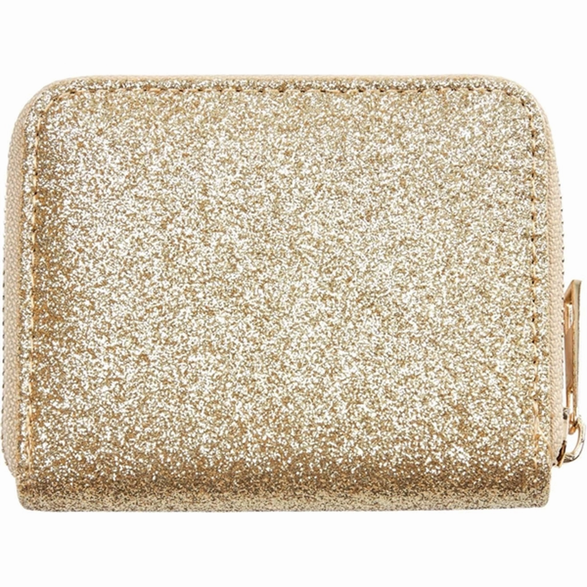 Sofie Schnoor Young Wallet Gold