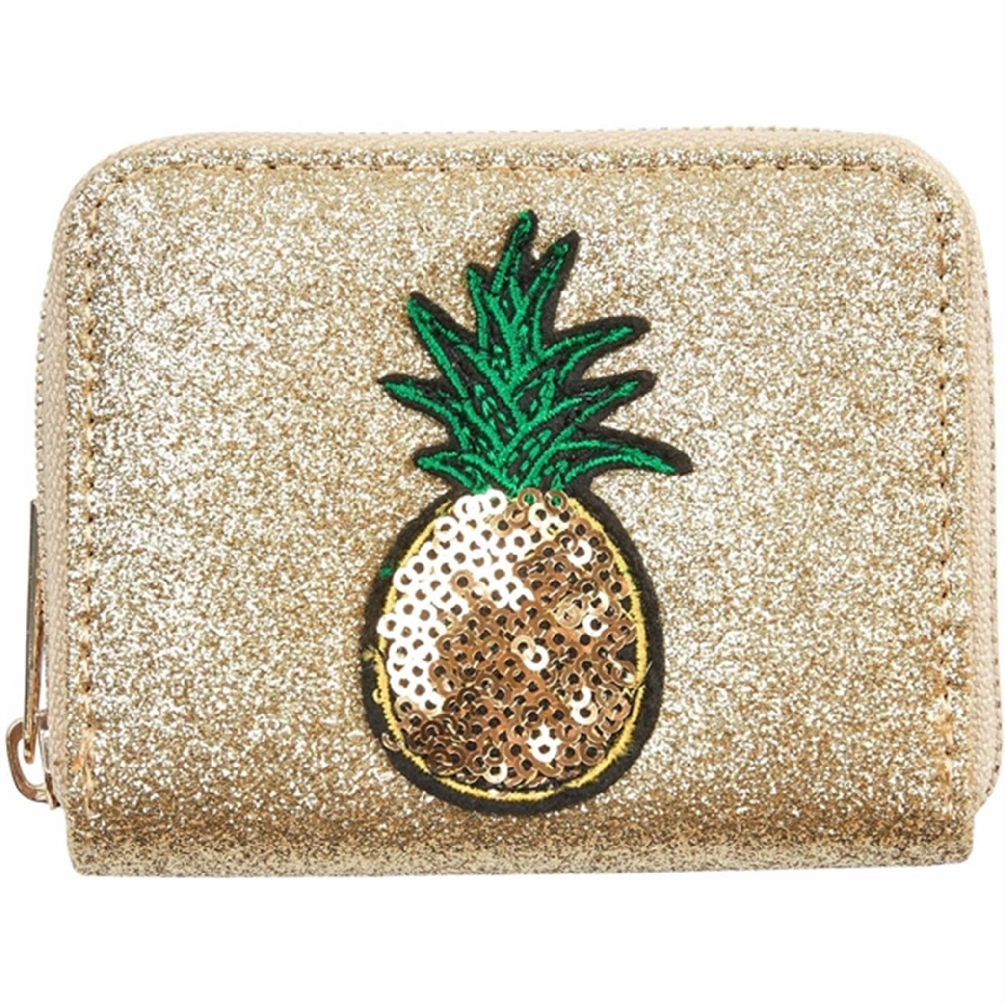 Sofie Schnoor Young Wallet Gold