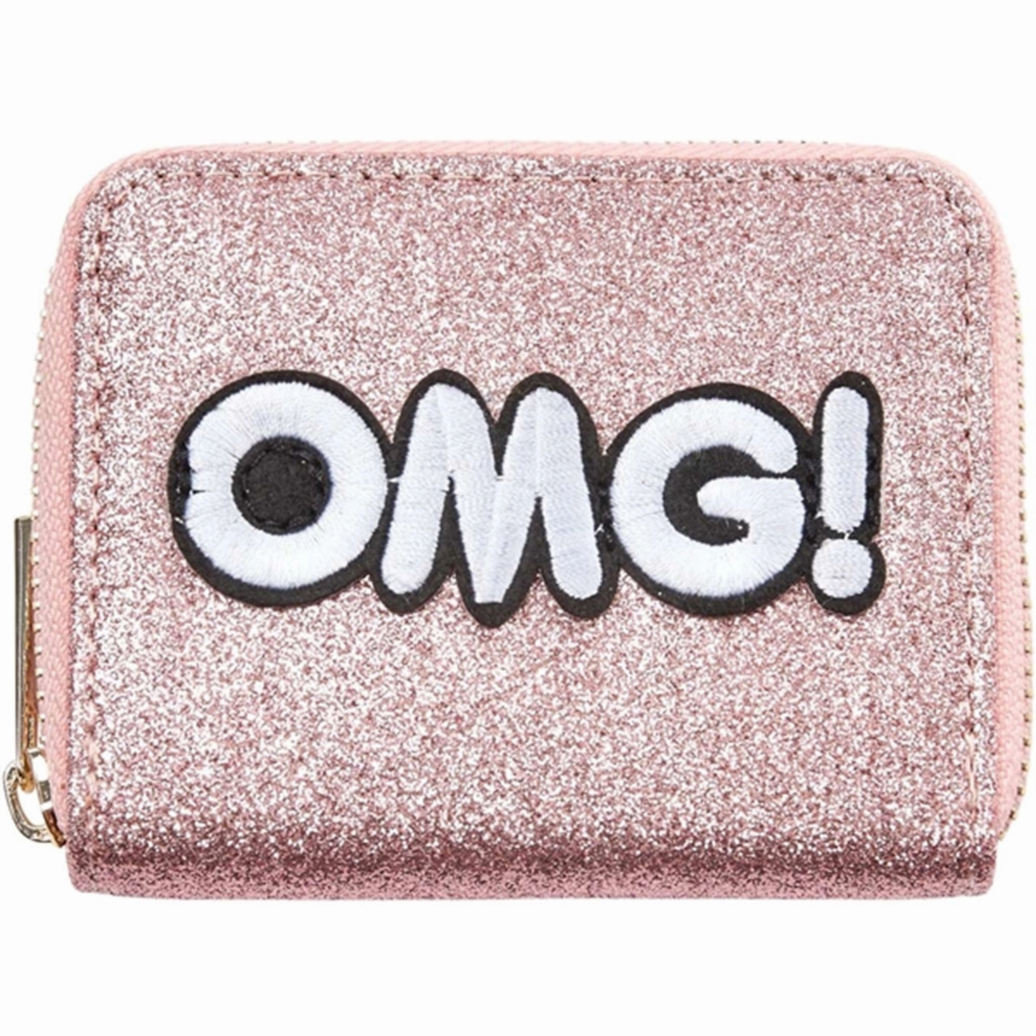 Sofie Schnoor Young Wallet Rose