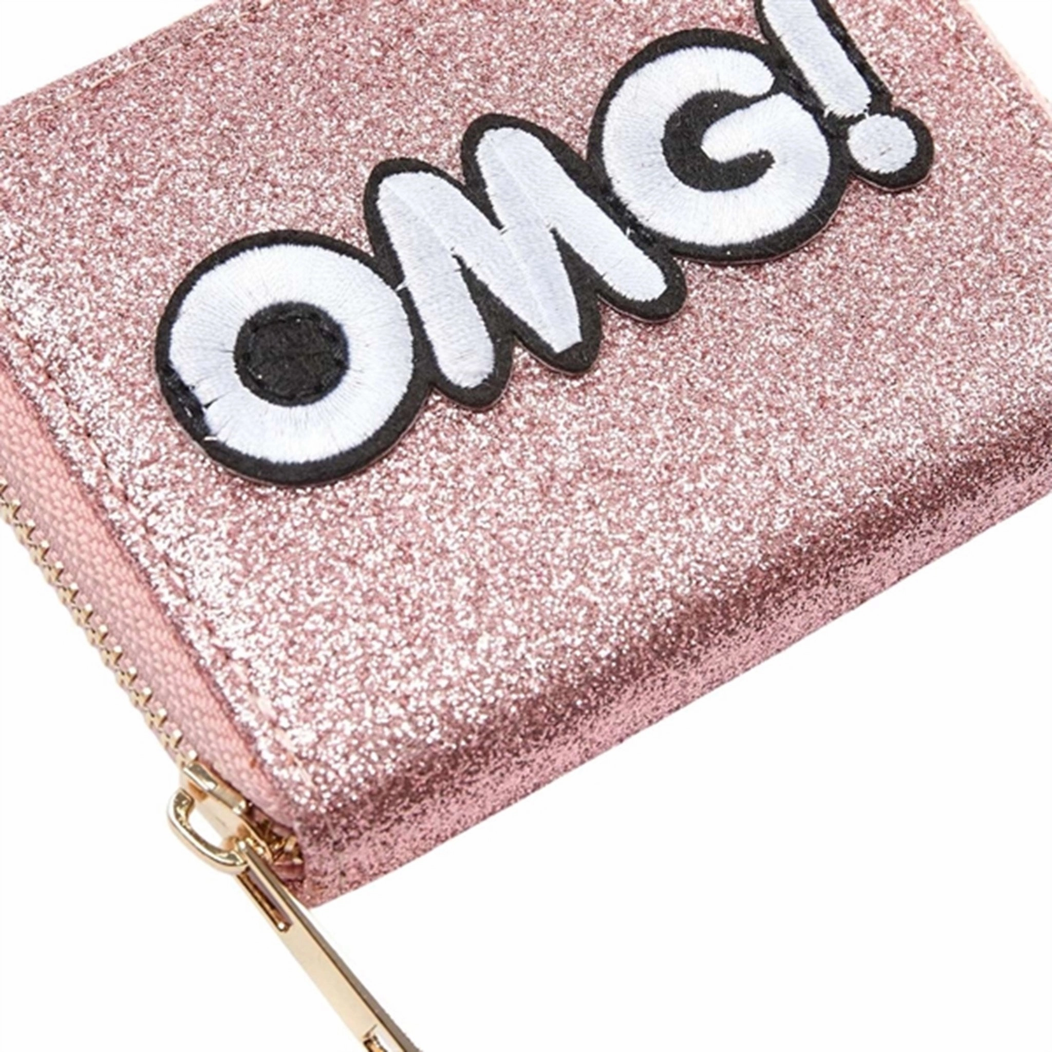 Sofie Schnoor Young Wallet Rose