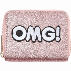Sofie Schnoor Young Wallet Rose