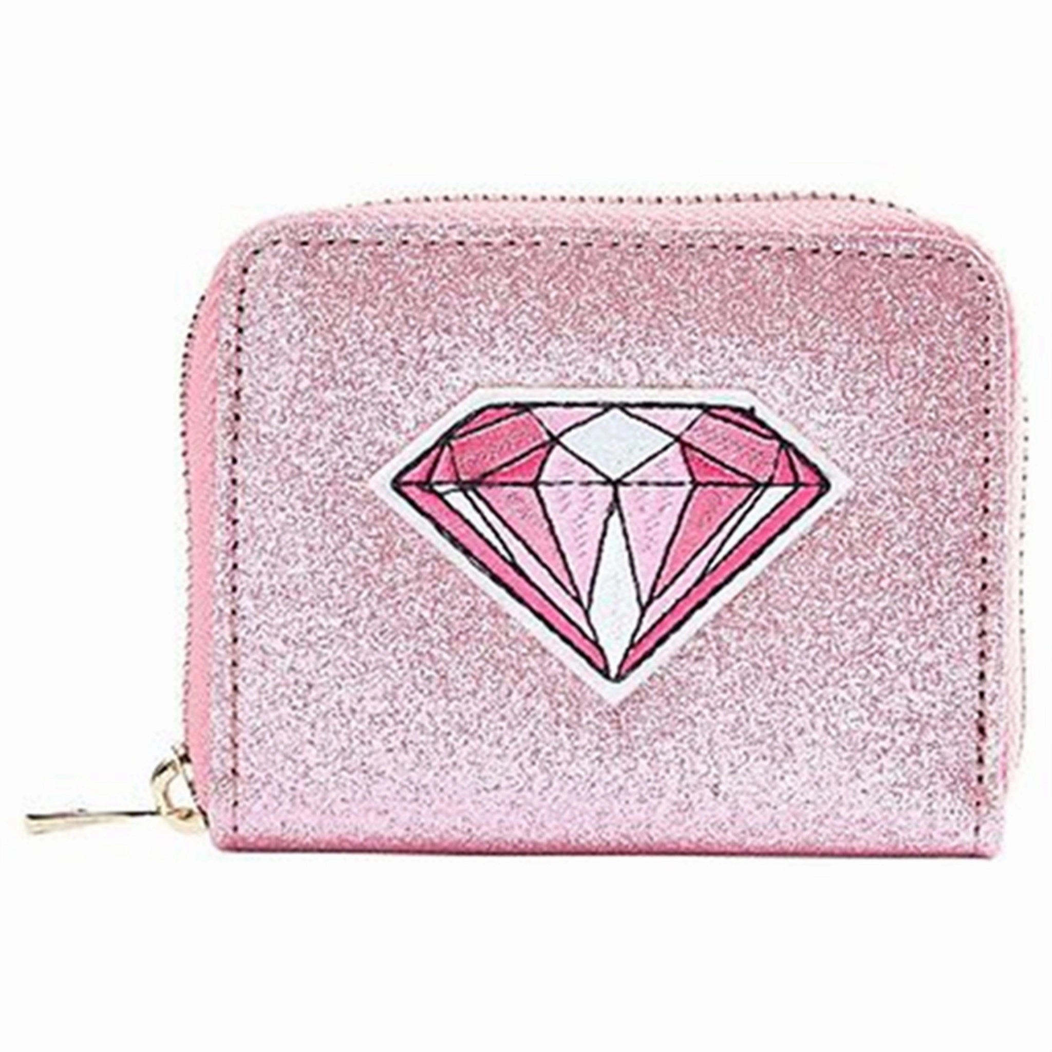 Sofie Schnoor Young Wallet Rose