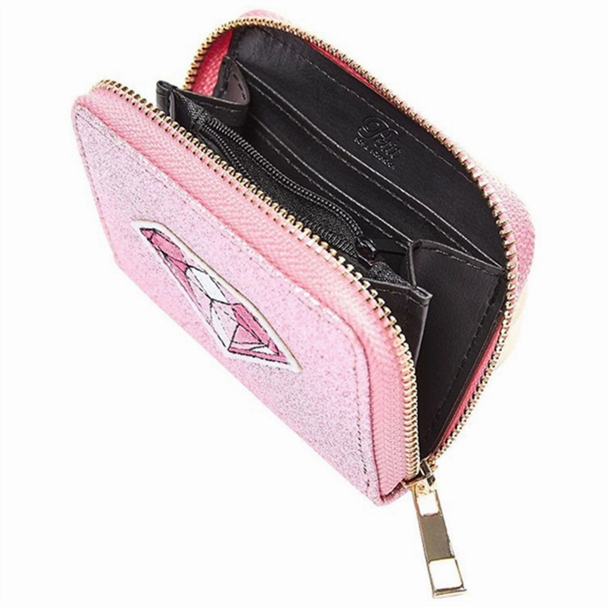 Sofie Schnoor Young Wallet Rose