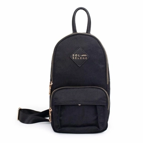 Sol and Selene Hustle Women Sling Backpack
