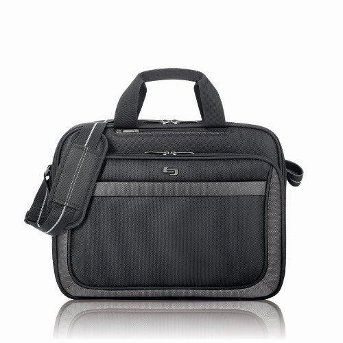 Solo 17.3" Laptop Briefcase