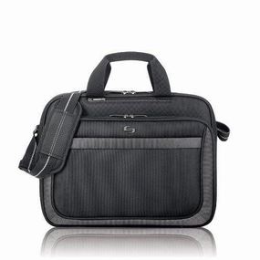 Solo 17.3" Laptop Briefcase