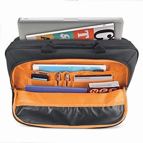 Solo Ace 15.6" Laptop Slim Brief