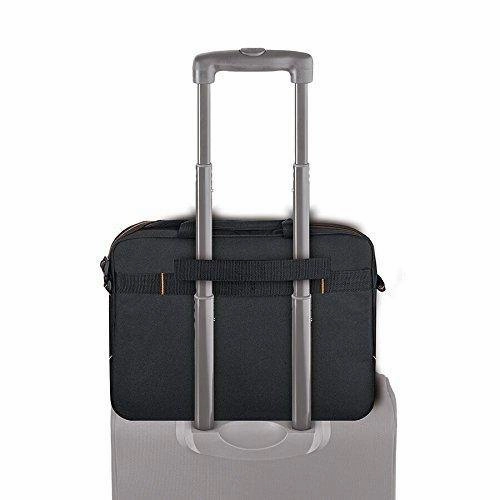 Solo Ace 15.6" Laptop Slim Brief