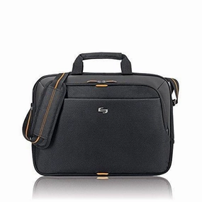 Solo Ace 15.6" Laptop Slim Brief