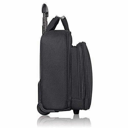 Solo Bryant 17.3" Rolling Laptop Case