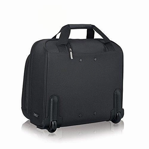 Solo Bryant 17.3" Rolling Laptop Case