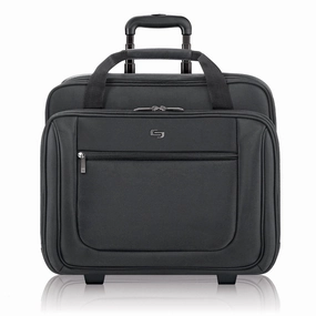 Solo Bryant 17.3" Rolling Laptop Case