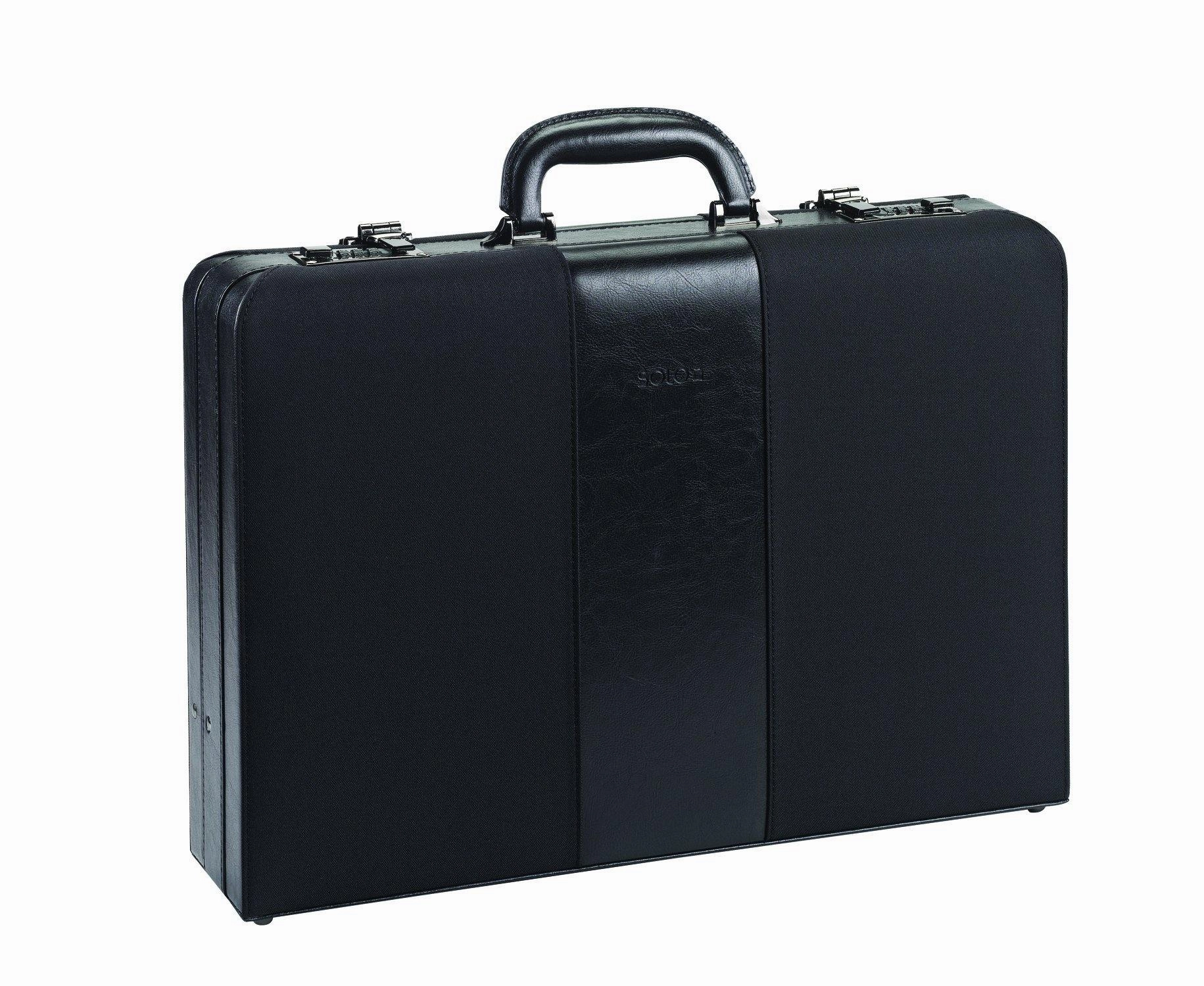 Solo Classic 17.3" Attache CLA414