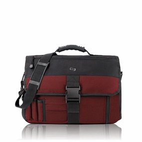 Solo Classic Expandable Messenger