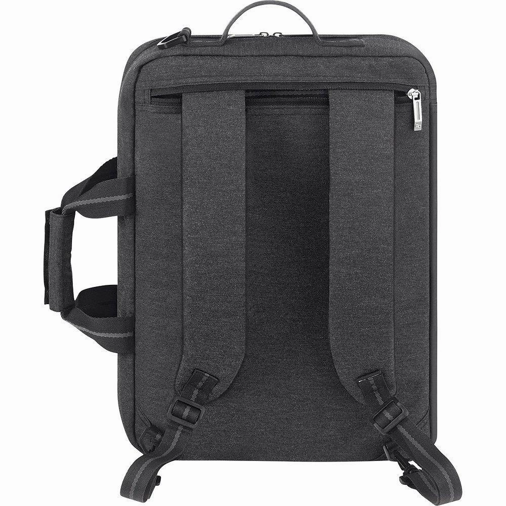Solo Duane 15.6" Laptop Hybrid Briefcase