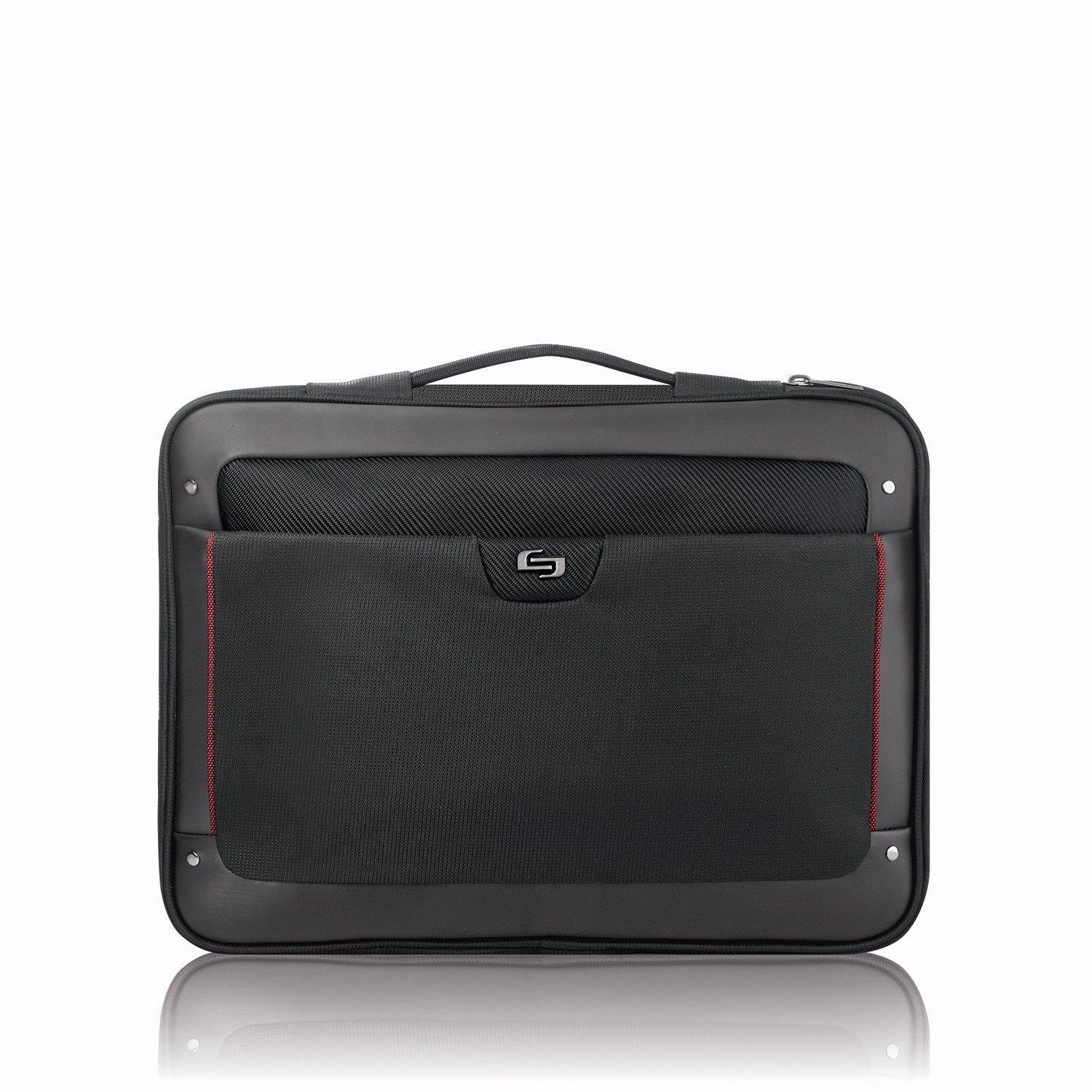 Solo Elite 17.3" Laptop Slim Brief