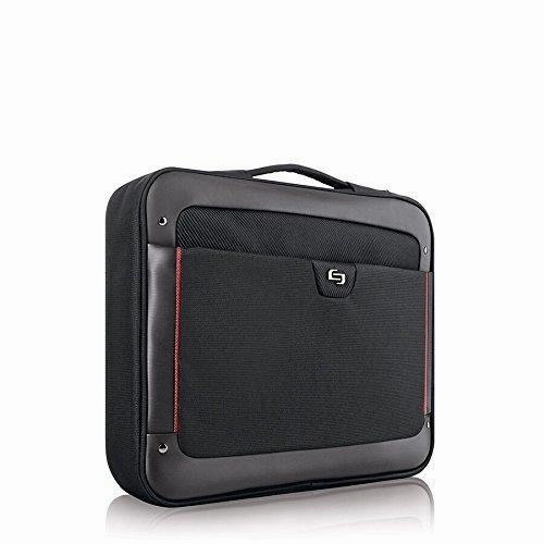 Solo Elite 17.3" Laptop Slim Brief