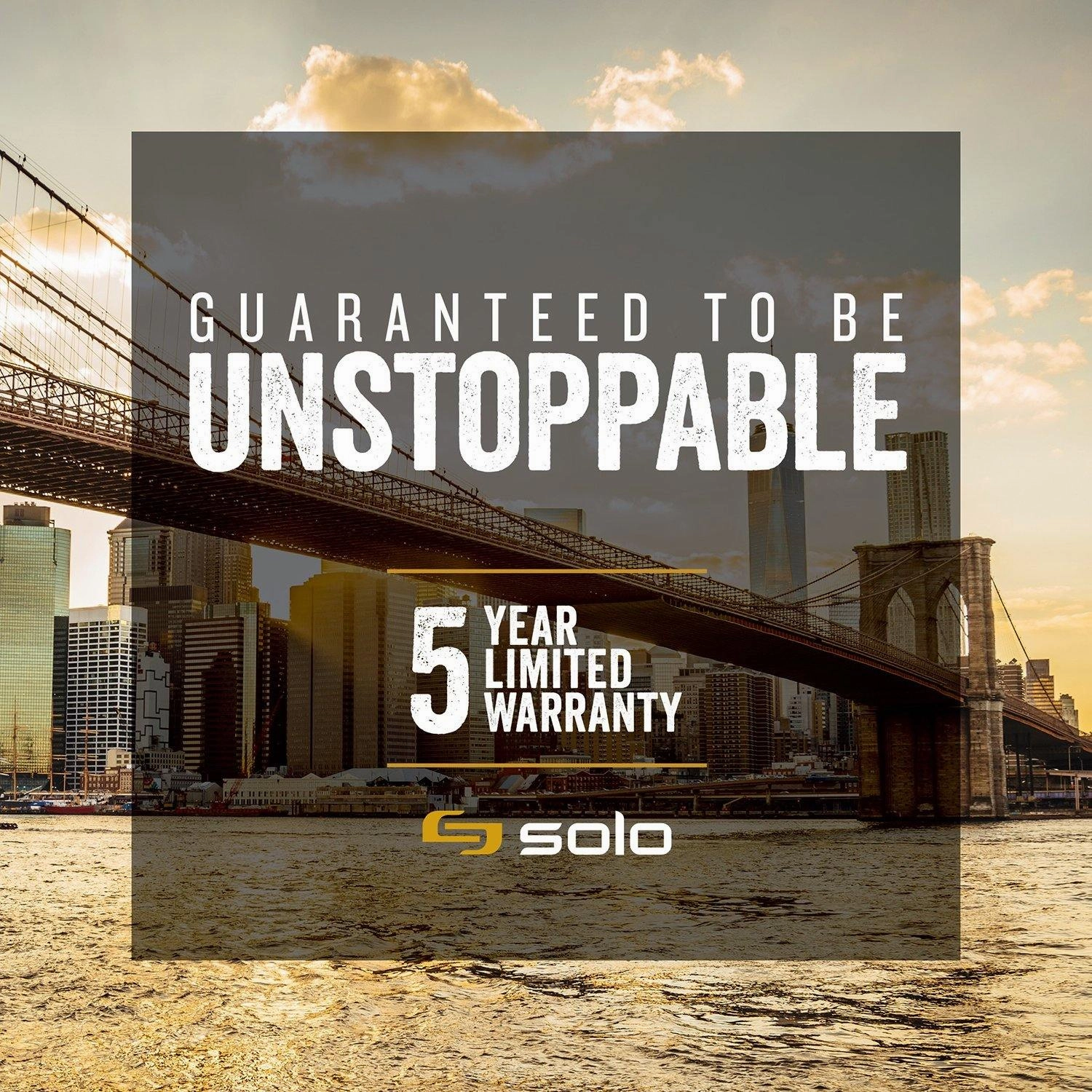 Solo Elite 17.3" Laptop Slim Brief