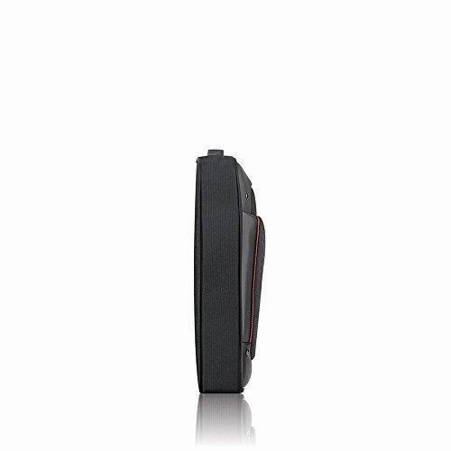 Solo Elite 17.3" Laptop Slim Brief