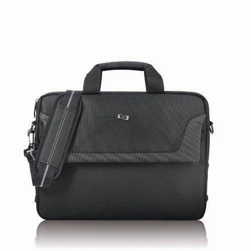 Solo Flatiron 16" Laptop Slim Brief