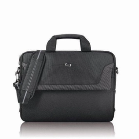 Solo Flatiron 16" Laptop Slim Brief