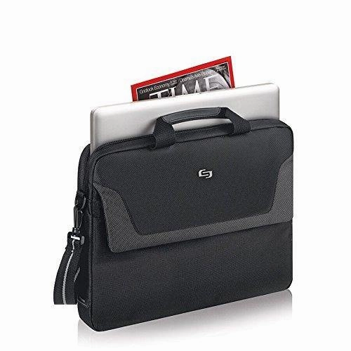 Solo Flatiron 16" Laptop Slim Brief