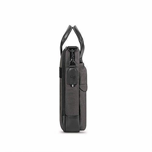 Solo Hamish Briefcase