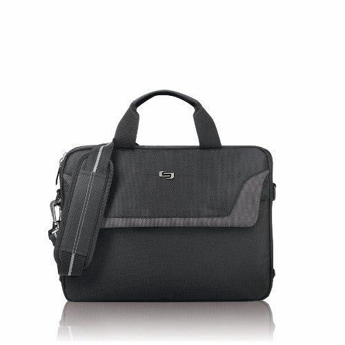 Solo Pro 14.1" Laptop Slim Brief