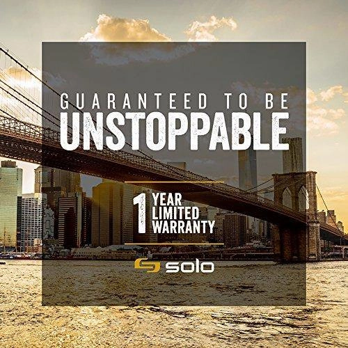 Solo Pro 14.1" Laptop Slim Brief