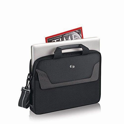 Solo Pro 14.1" Laptop Slim Brief
