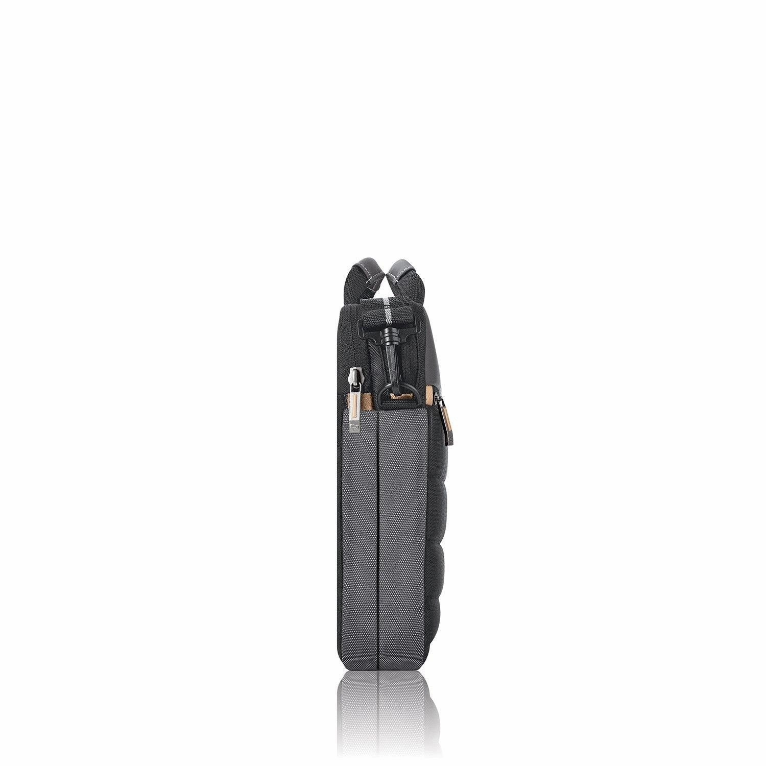 Solo Pro 15.6" Laptop Slim Brief