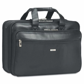 Solo Smart Strap Zipper Portfolio