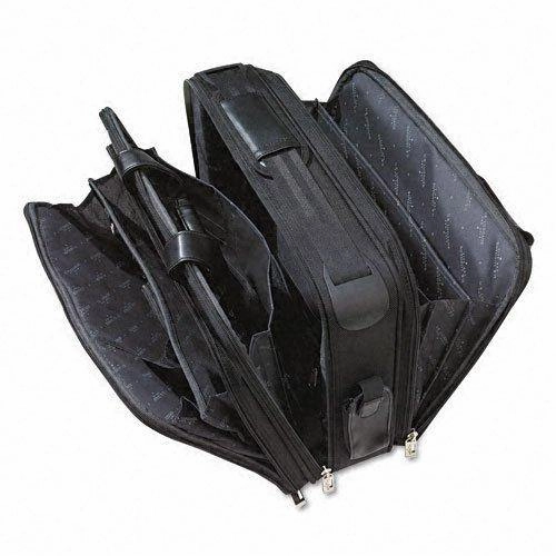 Solo Smart Strap Zipper Portfolio