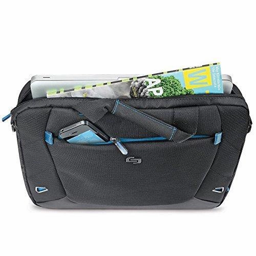 Solo Soar 16" Laptop Slim Brief