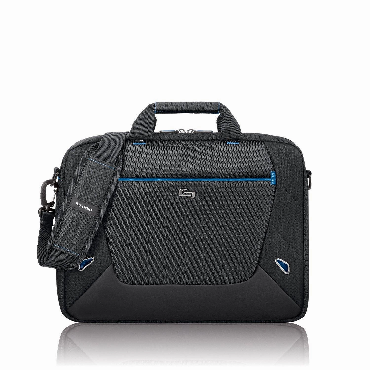 Solo Soar 16" Laptop Slim Brief