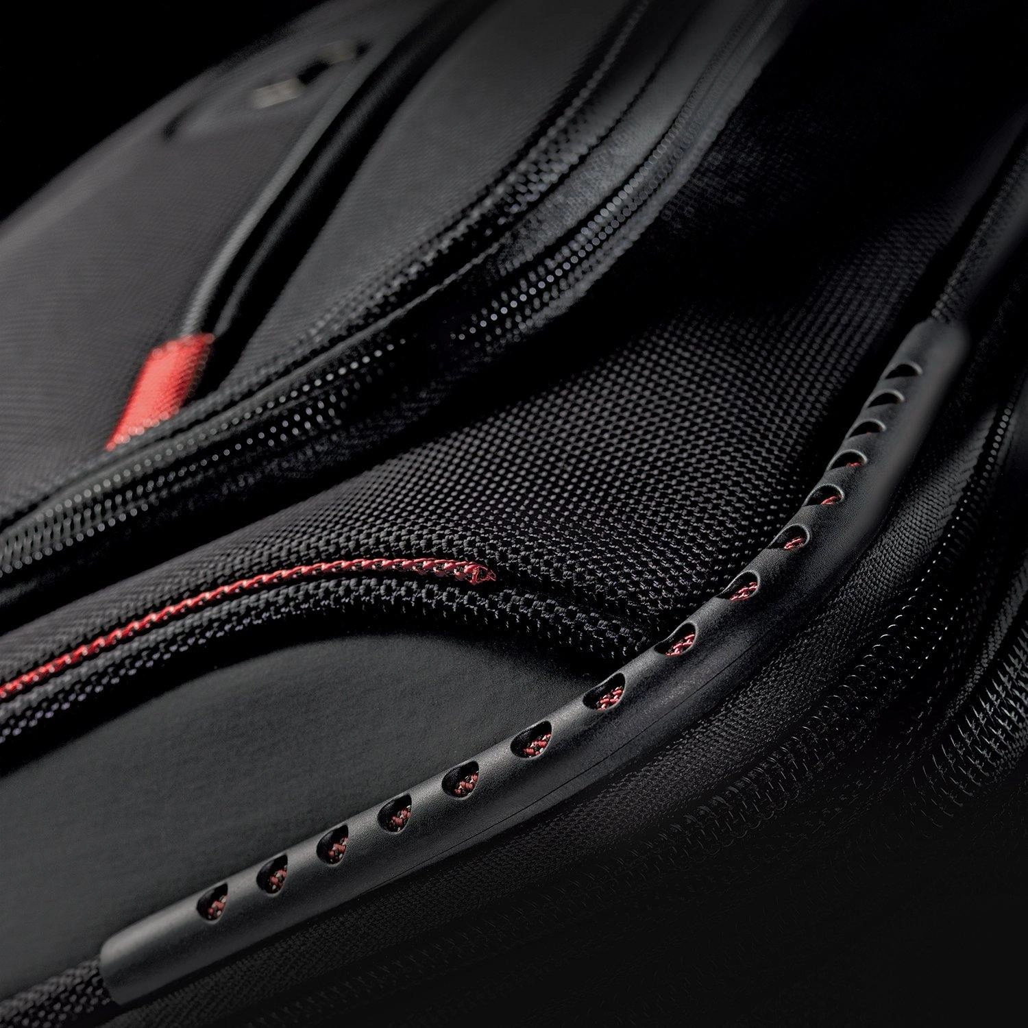 Solo Sterling Executive Rolling Computer Case