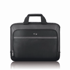 Solo Sterling Smart Strap Checkfast Notebook Portfolio Portfolio Clamshel