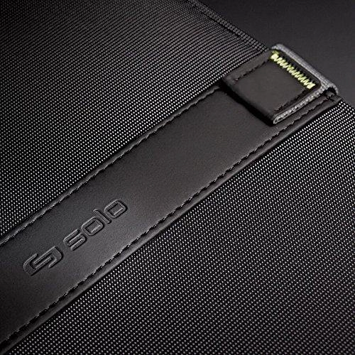 Solo Surge Universal Tablet Case