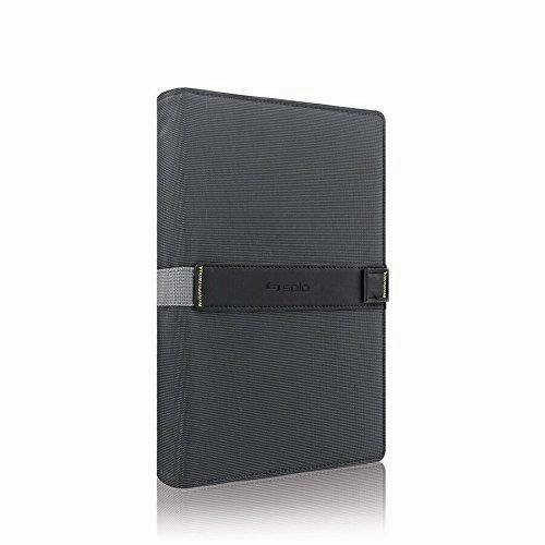 Solo Surge Universal Tablet Case